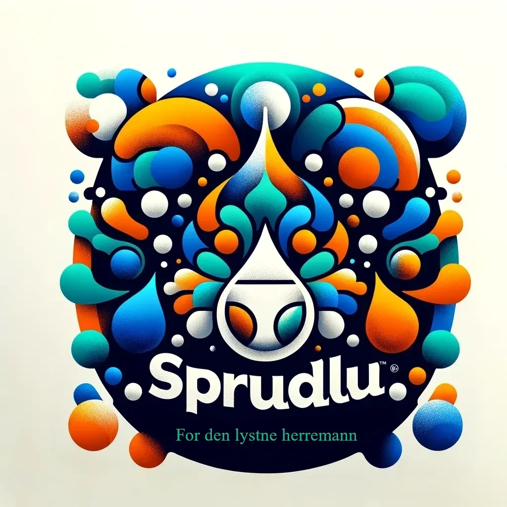 Sprudlu Logo